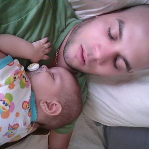 Meet your Posher, Anthony